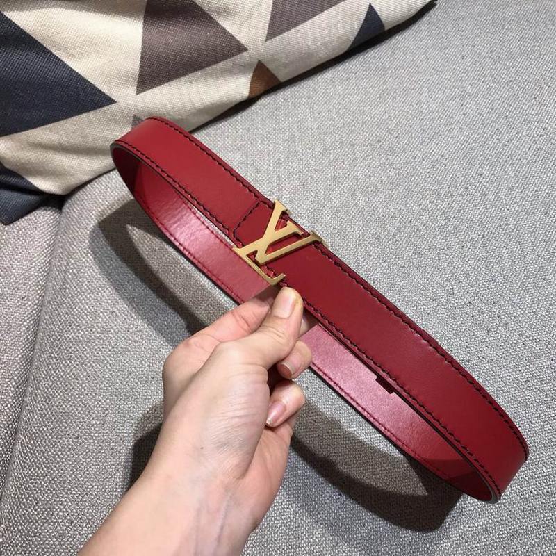 LV Belts 8241